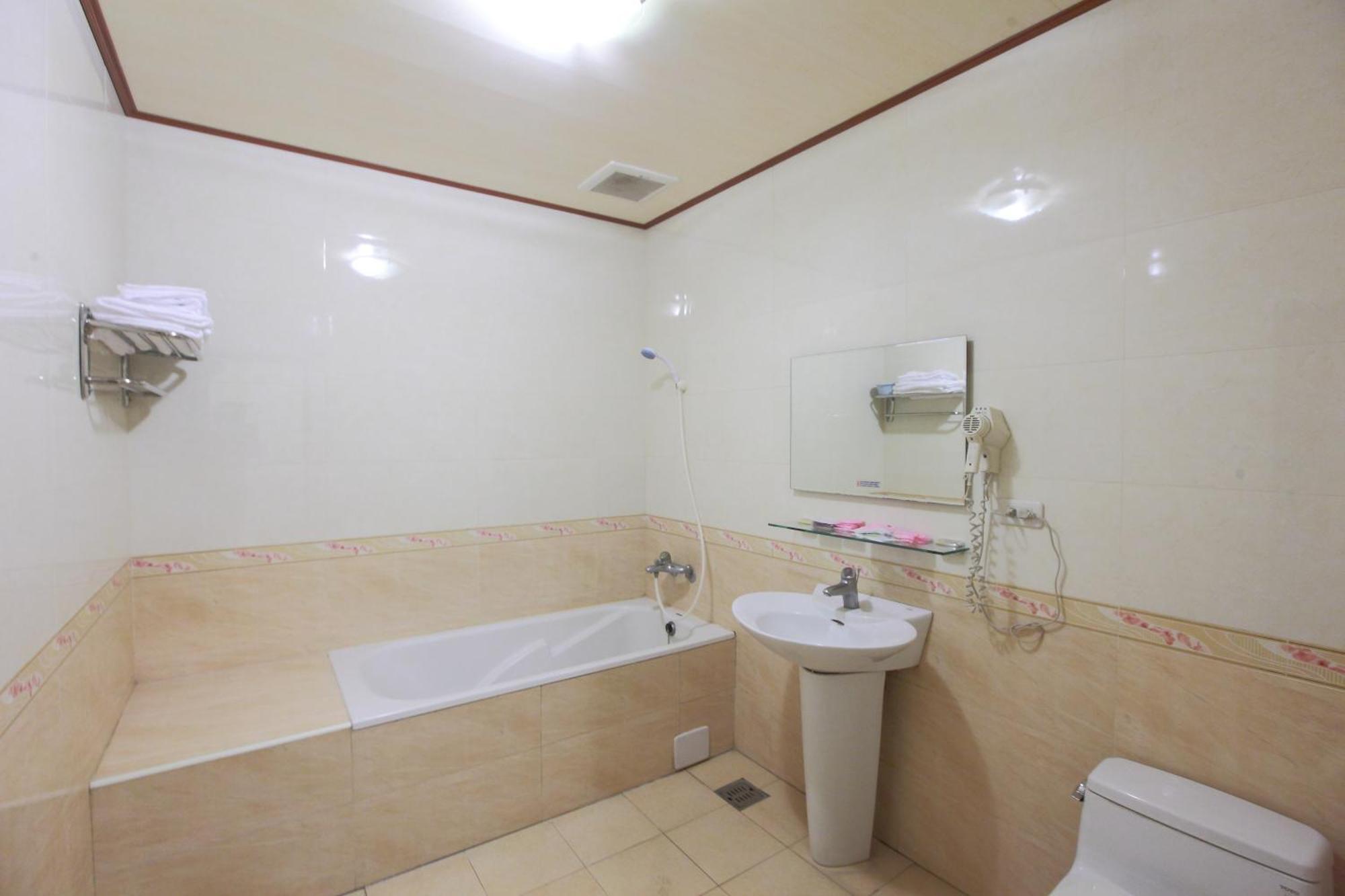 Yong Qi Hotel Hualian Pokój zdjęcie